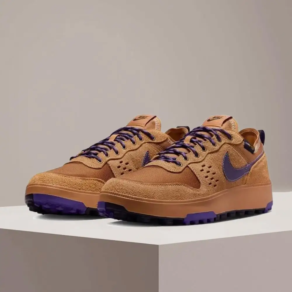 

Nike C1TY Men's Lightweight, Comfortable, Non-Slip, Durable, Outdoor, Casual, Fashionable, and Versatile Sneakers HJ4316-200