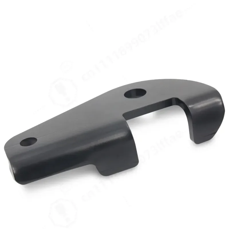 Part Number 26003 Replacement, Camping Trailer Anti-Swing Trailer Ball Head Adapter Bracket