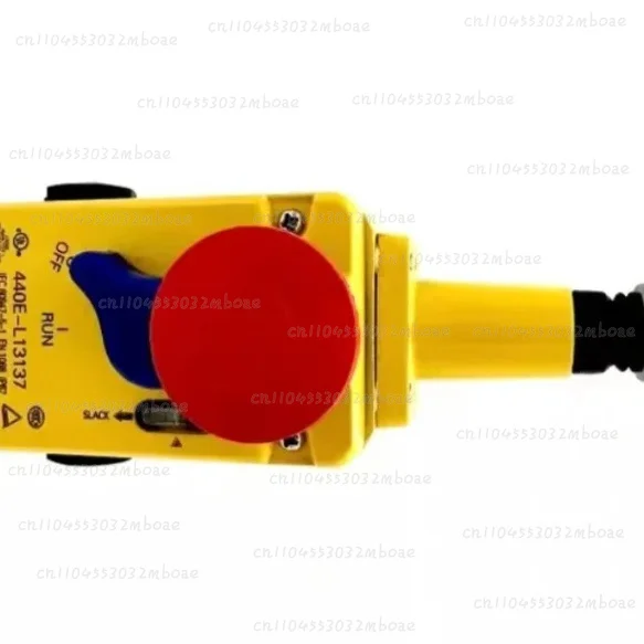 Original AB Emergency Stop Pull Cord  440E-L13042 440E-L13137