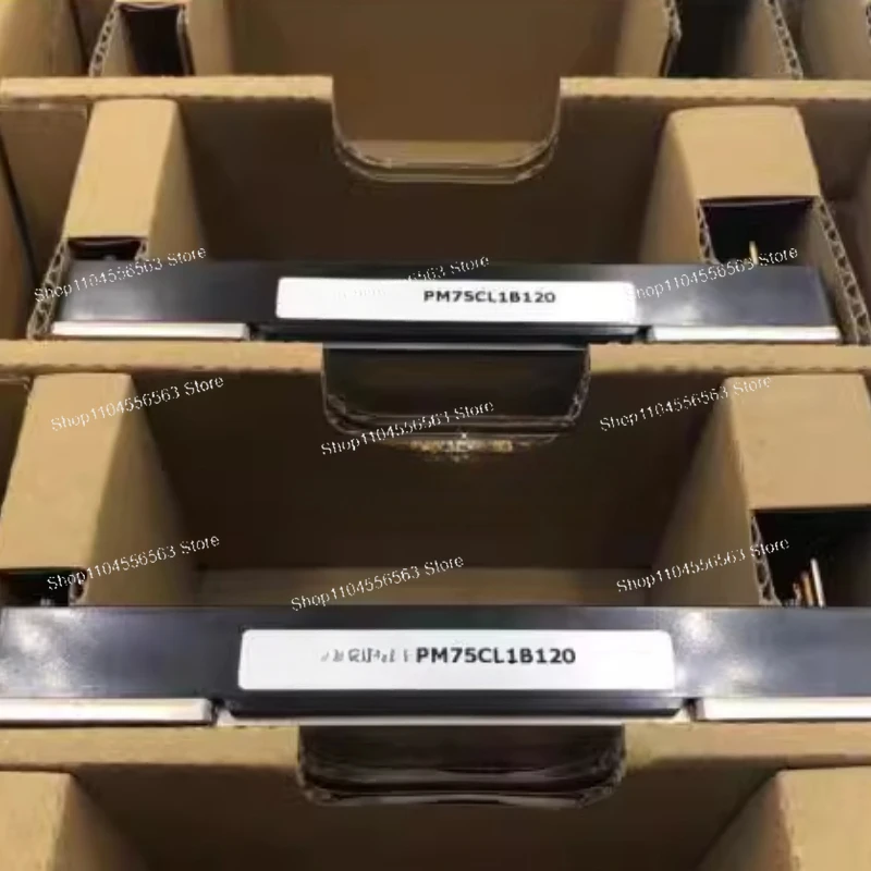 

PM50CL1B120 PM75CLB120 PM100RL1B060 PM150CLB060 Spot