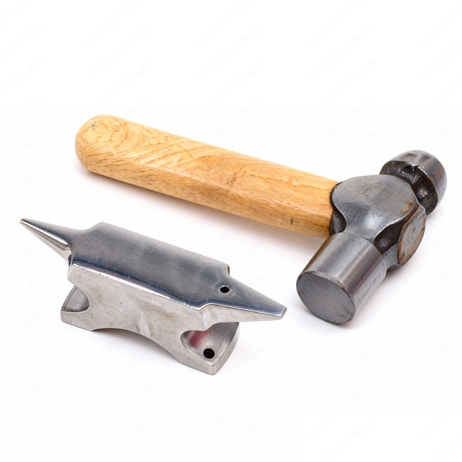 หัวค้อนทำเครื่องประดับ หัวค้อน - Jewelry Making Anvil บทวิจารณ์และราคา