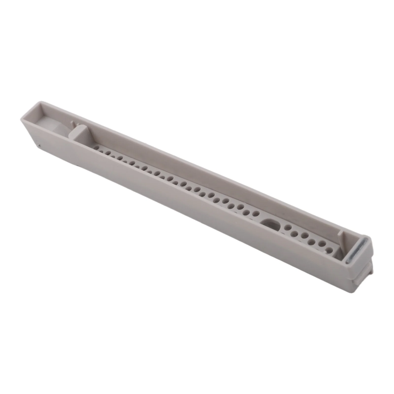 Home Cleaning As Pictures Show Sewage Tank Deflector Plate Easy Installation Cleaning Tool for t80 Robot Accessories