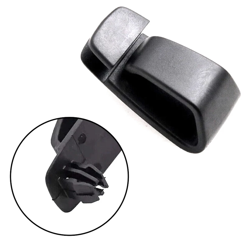 39835508 Rear Trunk Trim Panel Luggage Hook Right Side Trim Panel Hook Buckle Clip For VOLVO S60 S90 MK3