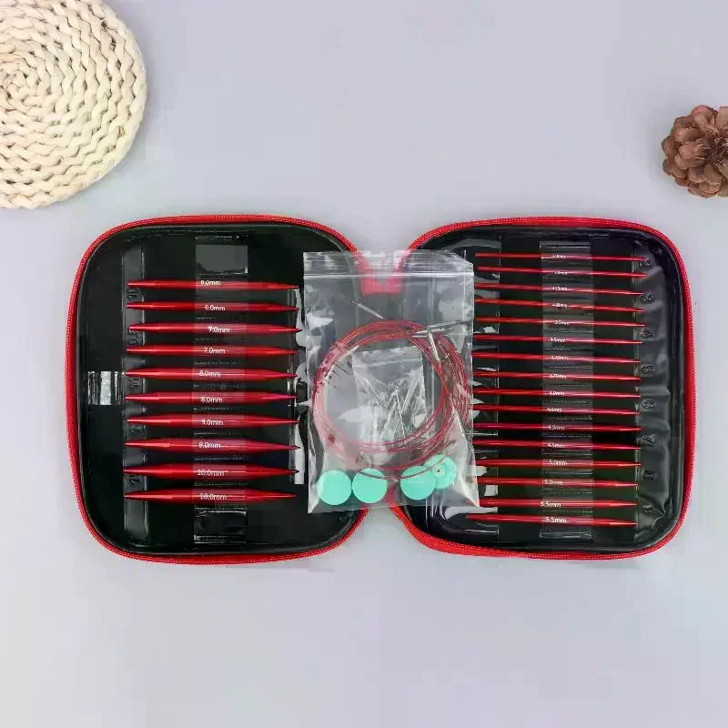 versatile-crochet-hooks-kit-with-detachable-circular-knitting-needles-for-diy-art-and-crafts