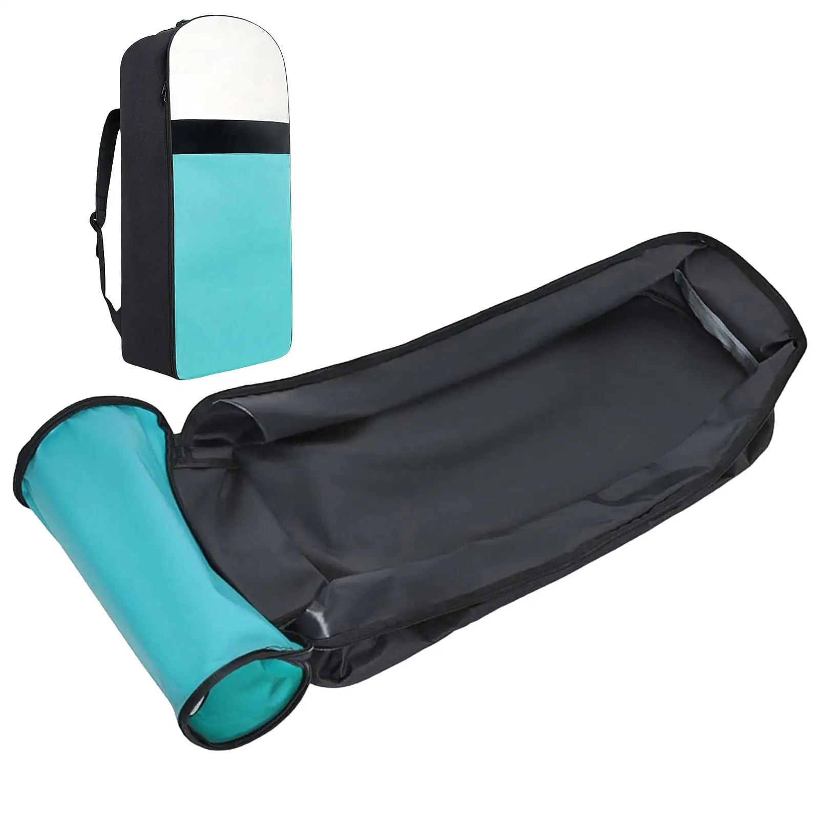 Stand-up Paddleboard Bags Heavy Duty Oxford Cloth Protective Carrier Stand-Up Paddle Board Bag for Adults Families Friends
