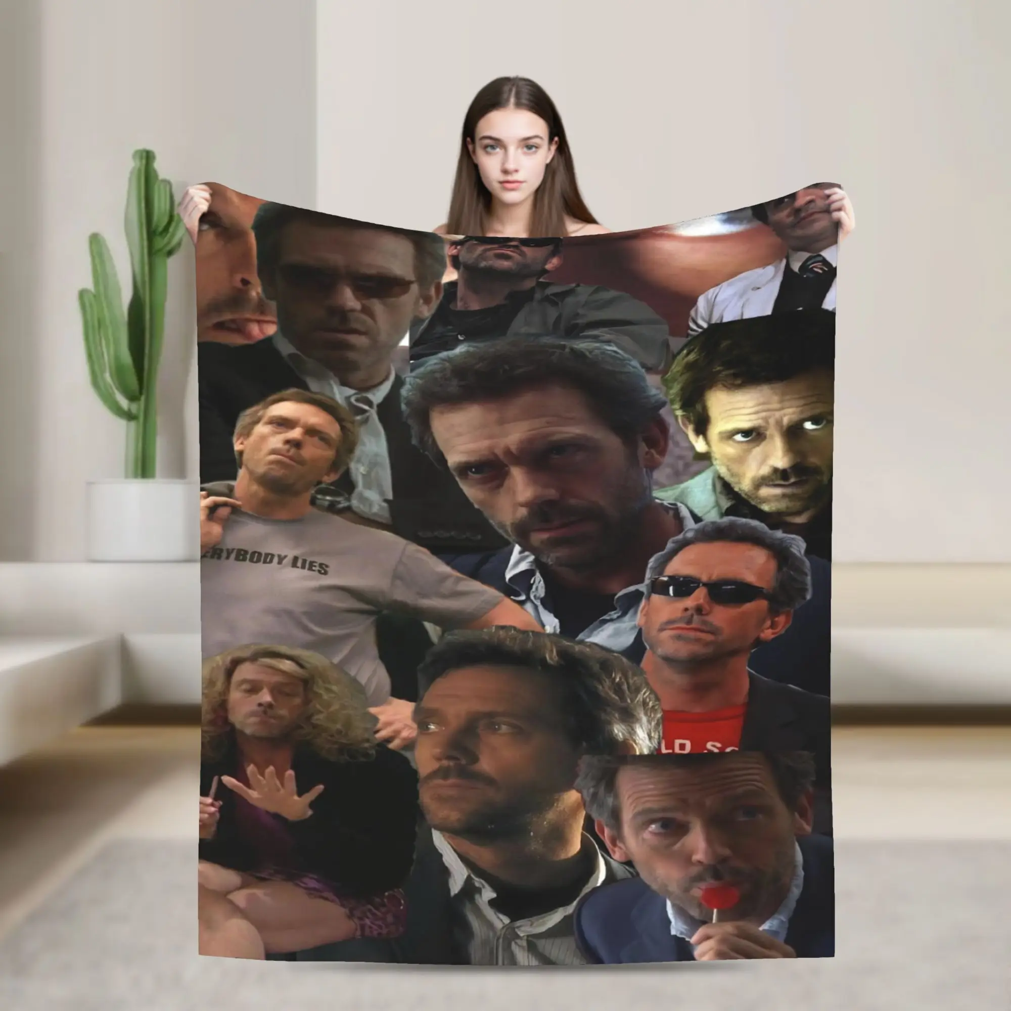 Dr. Gregory House T… - image