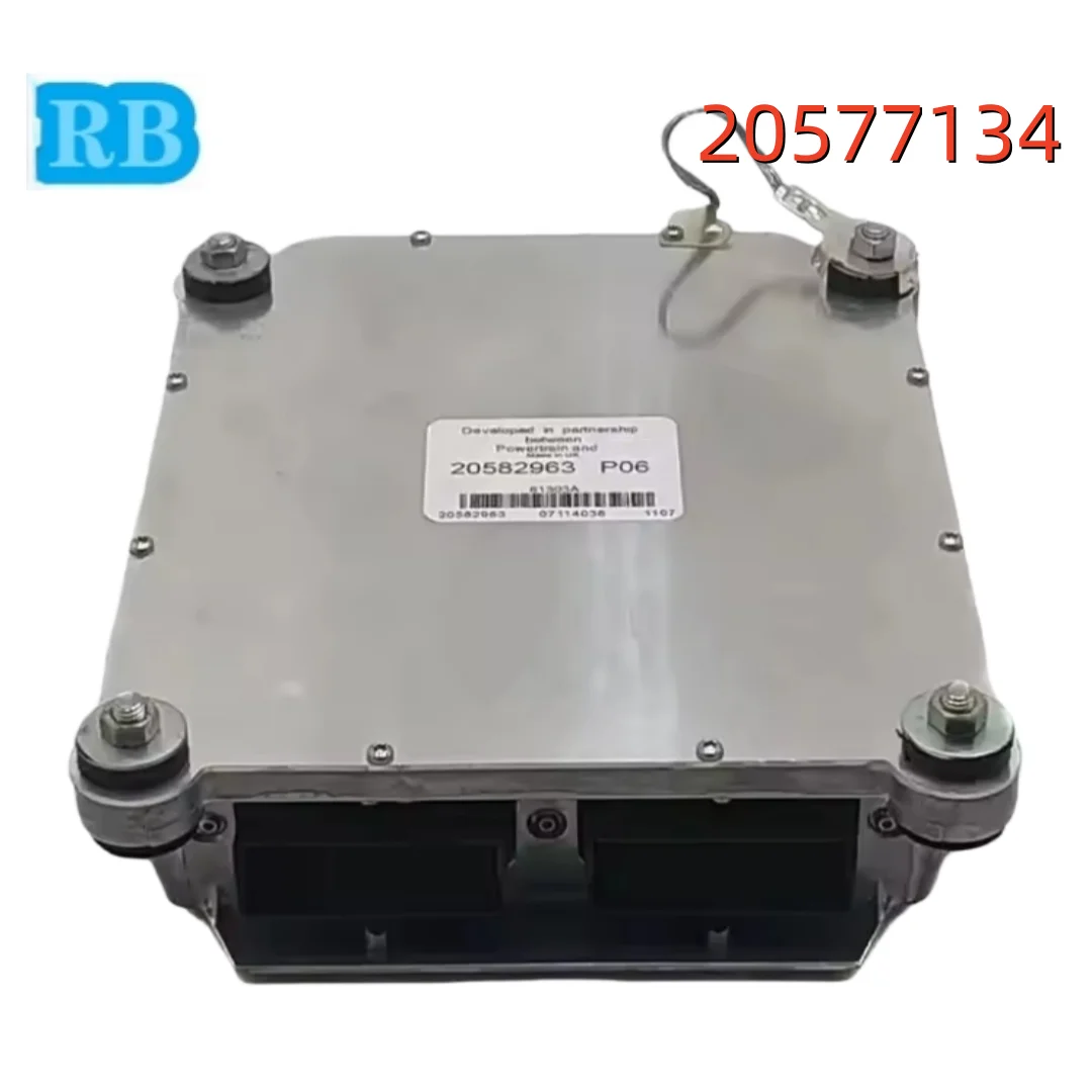 20577134 ECU ECM For VO-LVo Excavatorn , truck diesel engine control module,electronic control unit,one quality guarantee
