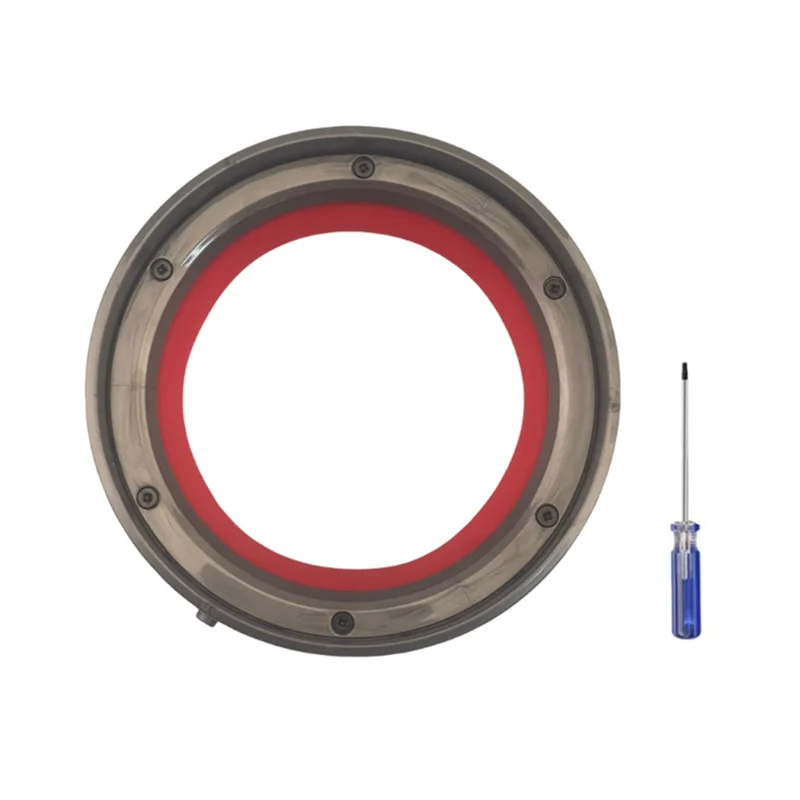 【STOCK】Dust Bin Sealing Ring For Dyson V11 V15 Gen5 Outsize Vacuum Attachment Replacement Vacuum Canister Sealing Ring