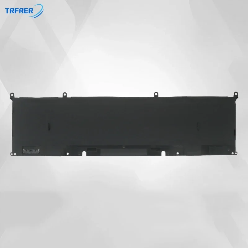 Imagem -04 - Bateria do Portátil para Dell Xps 15 9500 9510 9520 9530 Precisão 5550 5560 G15 5510 5511 5520 5515 5521 g7 7500 P91f P87f 69kf2