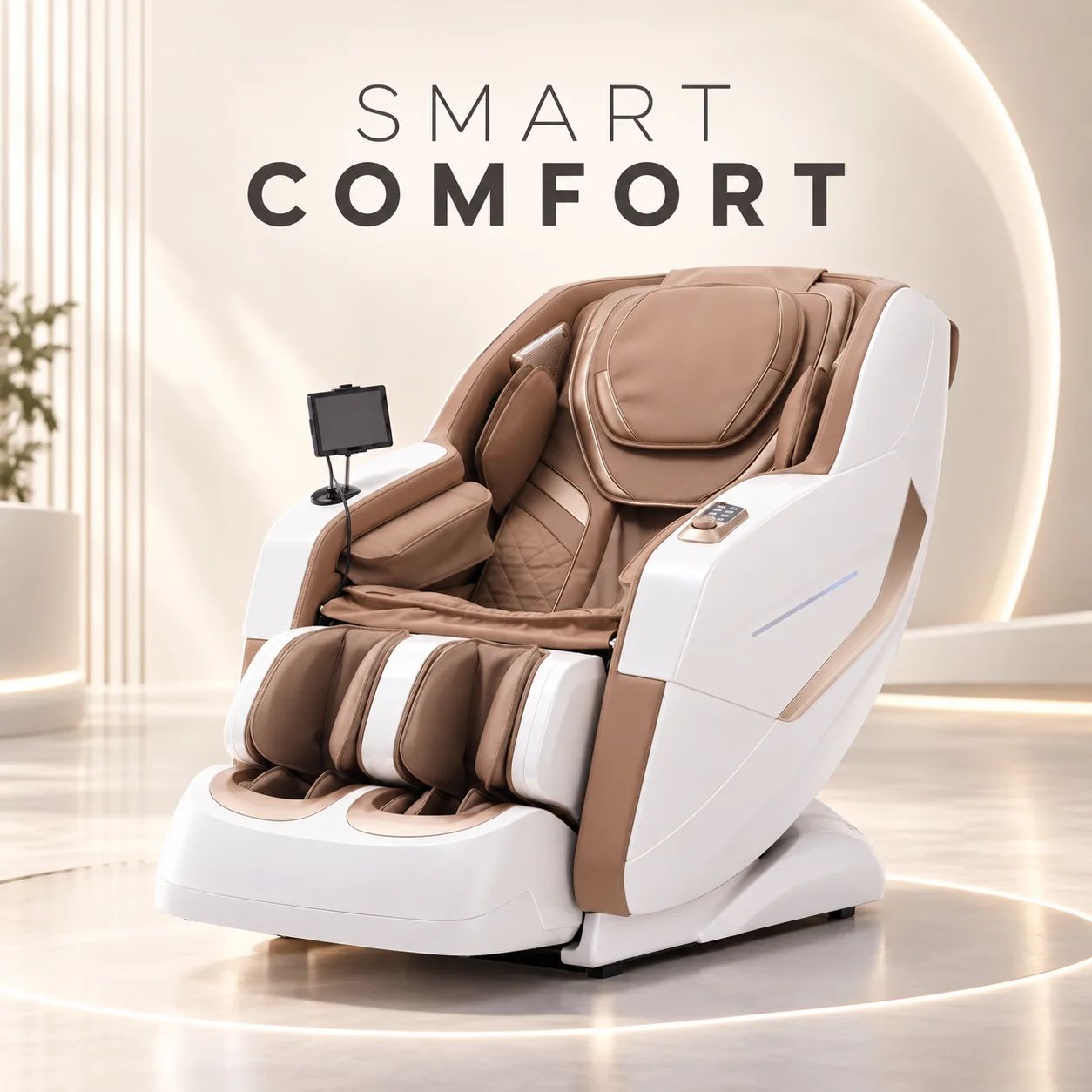 Factory Wholesale New Music Full Body Remote Simple Zero Gravity OEM Premium Malaysia Massage Chair With Voice Control