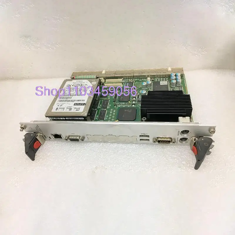 

For ITEM Industrial Medical Acquisition Motherboard SC2110-3-S 56-1AJN01164