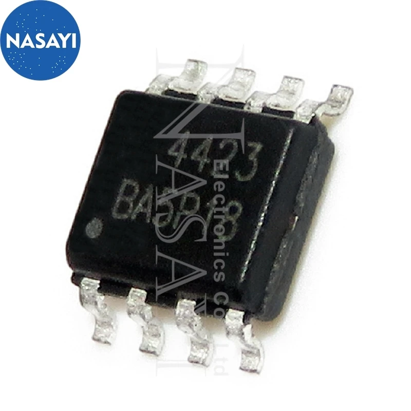 5PCS AO4423 4423 LTA803N LTA803 IR1168S IR1168 HEF4046BT HEF4046 AX3121 3121 FA6B20 FE6B20 6B20
