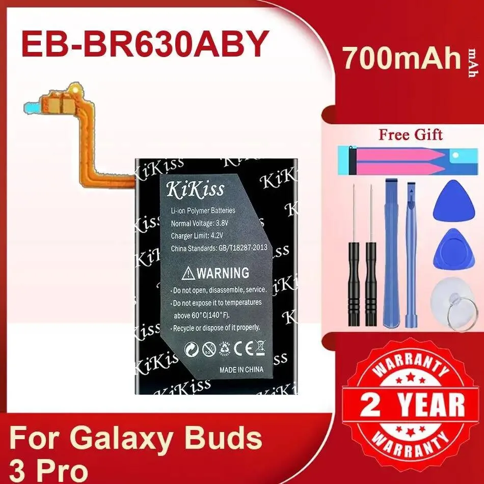 700Mah Eb-Br630Aby … - image