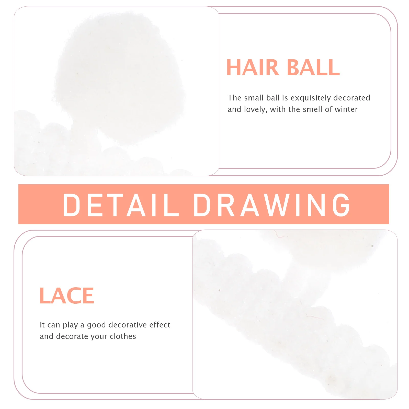 10 قطعة بوم بوم الكرة هامش تقليم زهرة حافة الشريط الملونة الخياطة الملابس الزخرفية DIY بها بنفسك الحرفية اكسسوارات الزفاف عيد ميلاد