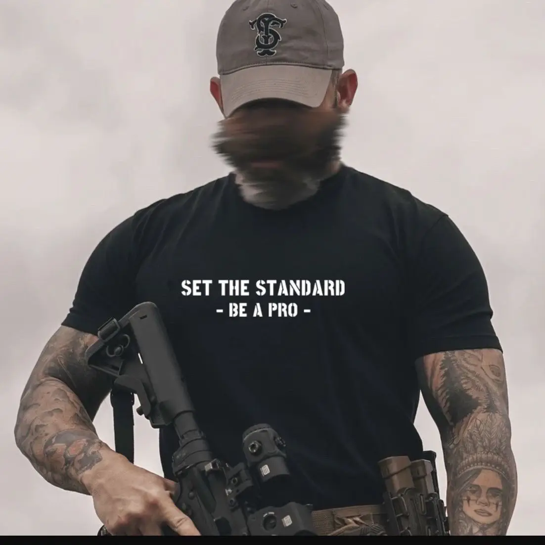 

Тактический тренировочный топ в стиле милитари, мужская летняя американская ретро футболка с буквенным принтом, повседневная футболка с короткими рукавами, спортивная футболка на открытом воздухе