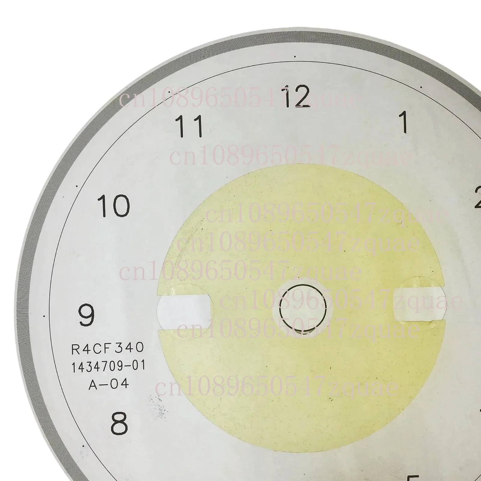 Encoder Disc R4CF340 1434709-01 fits for Epson P600 3880 P800 3885 pro3890 3890