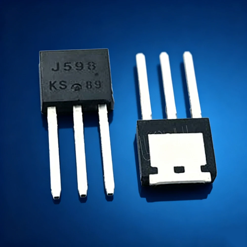10pcs/lot J598 2SJ598 TO-251 In Stock