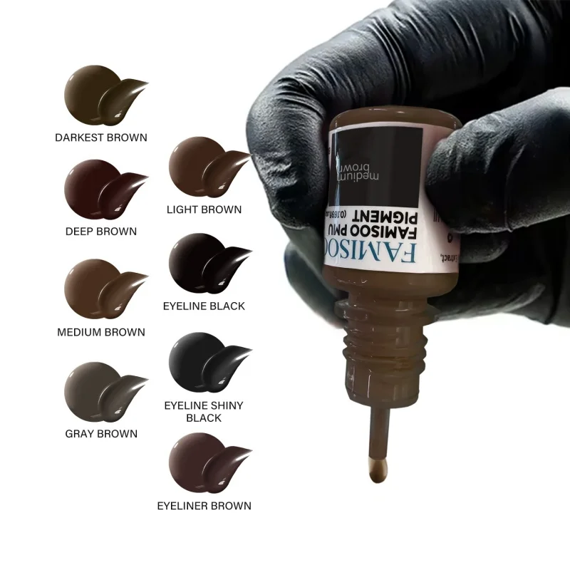 Thumbnail 4 - #3 Cheapest Tattoo Inks Deals You Can Get