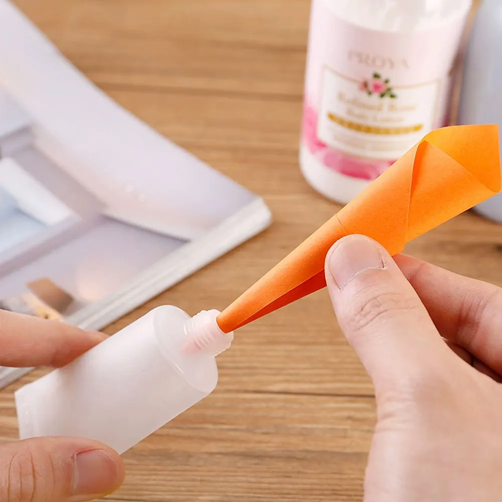 

20pcs 10Ml Empty Refillable Lotion Dispenser Leakproof Travel Sub Bottles For Shampoo Shower Gel Body Lotion Portable