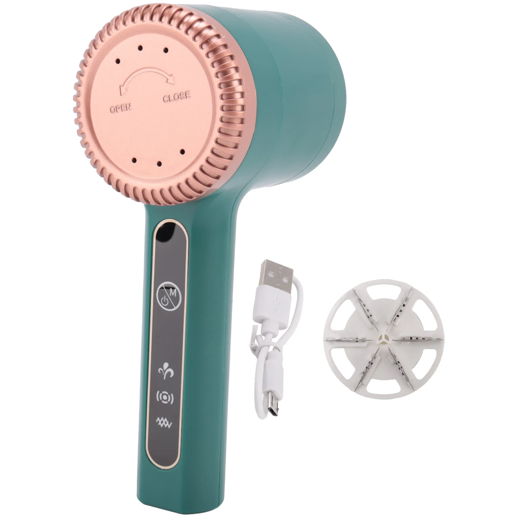 Removedor de fiapos para roupas recarregável aparador de bola de cabelo fuzz pelotas roupas camisola tecido barbeador elétrico, a