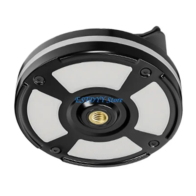 

G6DE Portables Hiking Lamp With Hook Rotatable Clip 10 Light Models Variable Brightness Weatherproofed Camping Gear