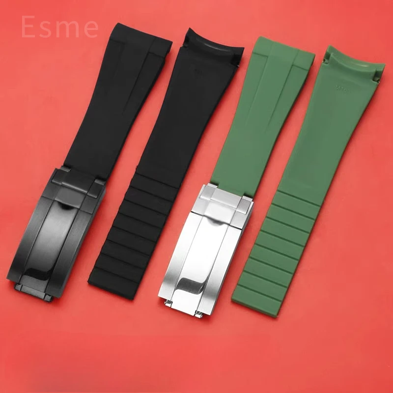 For Rolex Watchband… - image