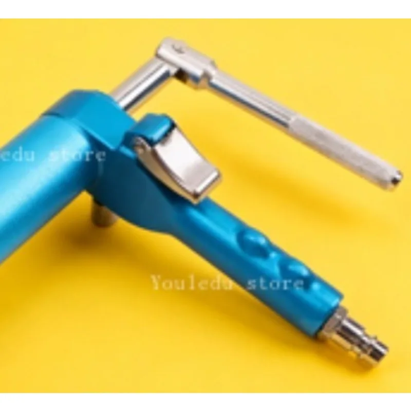 

Suitable for pneumatic disc brake pump adjustment tool, disassembly of brake pump piston rebound tool, repair parts for cart