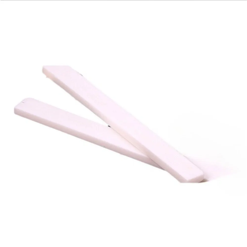 1PCS Guitar Bridge Bone Nut Classical Guitar Dedicated Upper and Lower Nuts Bone Lower Nut String Bridge Guitar Accessories