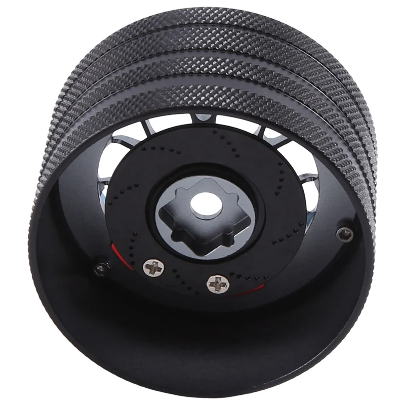 

Ручной контроллер ABXE-2X RC с тормозным дисковым суппортом для передатчиков SANWA MT4/FUTABA 4PX/Flysky NB4/KO EX Next/WFLY X9, синий