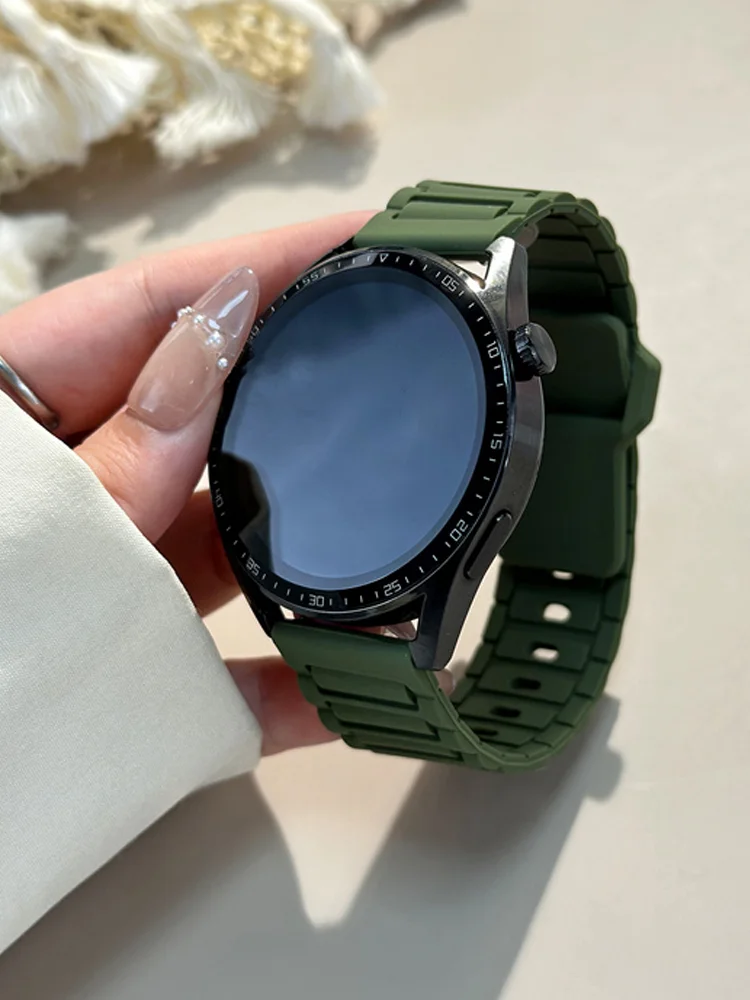 20Mm 22Mm Silicone … - image