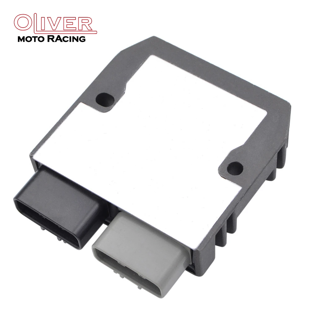 Voltage Regulator Rectifier for Honda CB500F CB500X CB1100 CB1100 CBR500R CBR650F CBR600RR Pioneer TRX420 31600-MGZ-J01 FH020AA