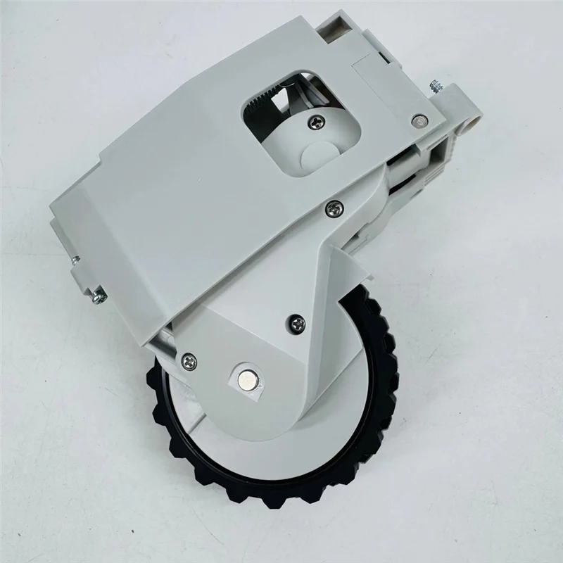 A39T-For Xiaomi Robot 1St 1S 1 زوج (L + R) عجلة المكنسة الكهربائية لاستبدال المكنسة الكهربائية Xiaomi