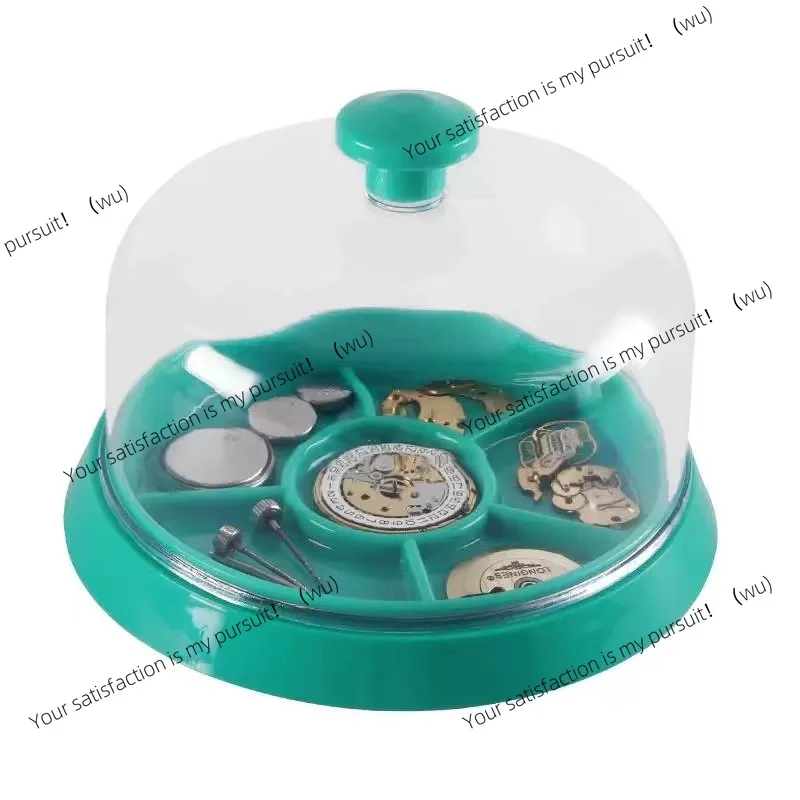 watch repair tool movement dust cover watch parts maintenance dust cover protective