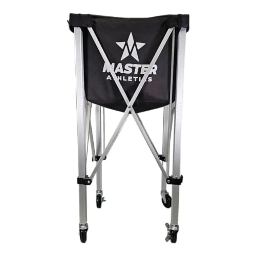

Ball Cart, 2026 year