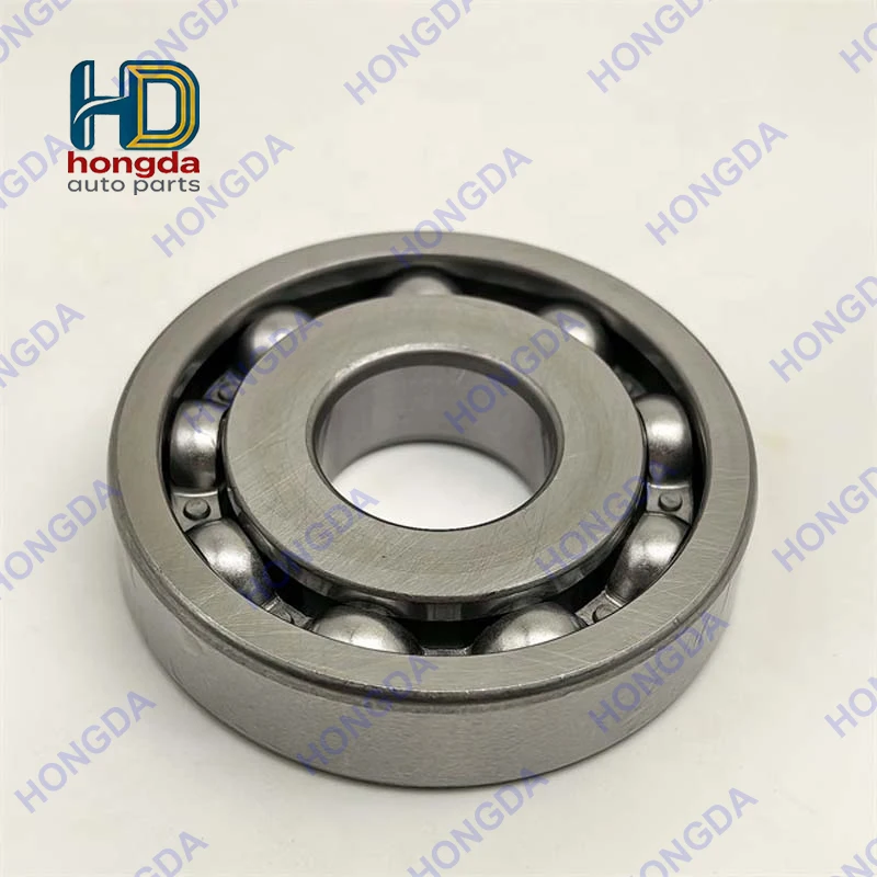 B27-12NX B26-17 B25-270A B25-267 B22-26 Automobile Transmission Gearbox Ball Bearings Deep groove Ball Bearing