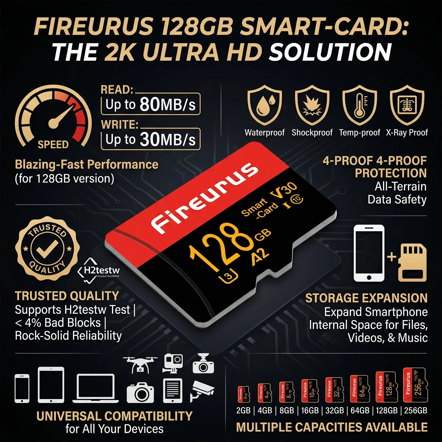 cartao-de-memoria-mini-sd-16-32gb-a2-para-equipamentos-de-vigilancia-celular-computador-cartao-tf-de-alta-velocidade-64gb-128gb-u3