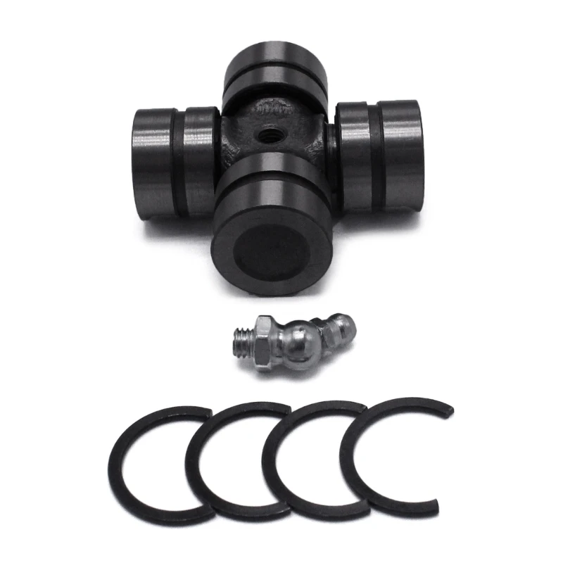 

Y9UC Heavy Duty U Joint Replacement For ATV Fit For XP 1000 2015 2016 2017 2018 2020-2021
