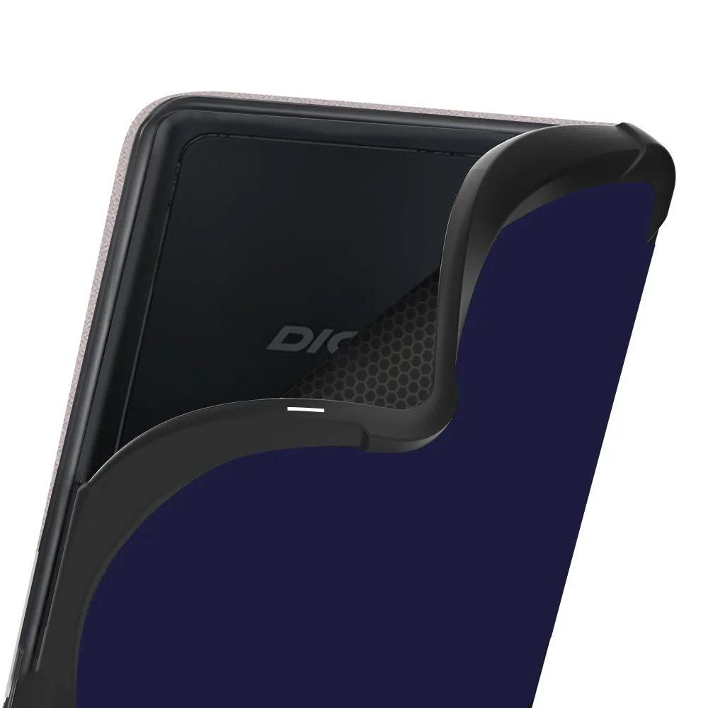 Smart Case For Digma K1 K2 E-Reader, Multi-angle Folding Stand Folio Cover, Auto Sleep Wake, Soft Shell Protective Sleeve
