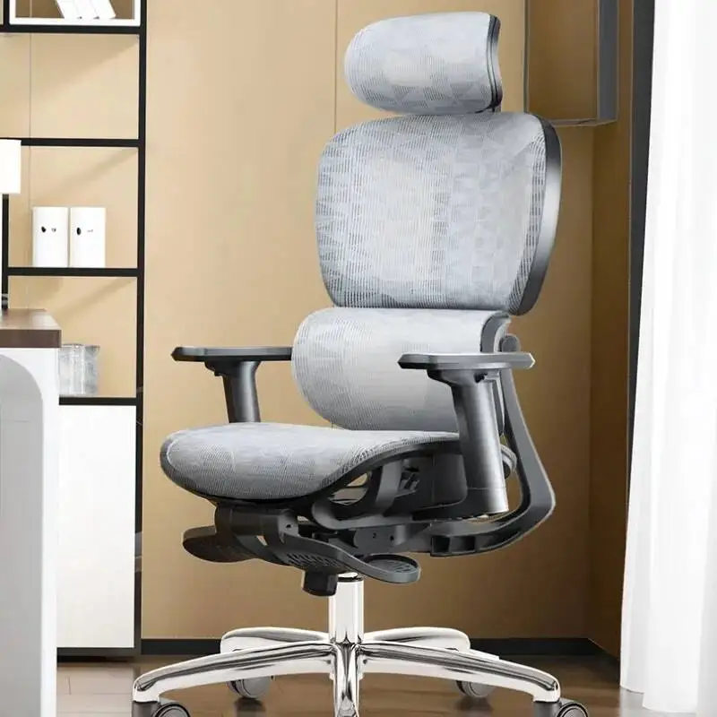 Chairs Office Esports Adjust Sedentary Home Comfort Office Chairs Backrest Computer Sillas De Oficina Commerce Furniture QF50OC