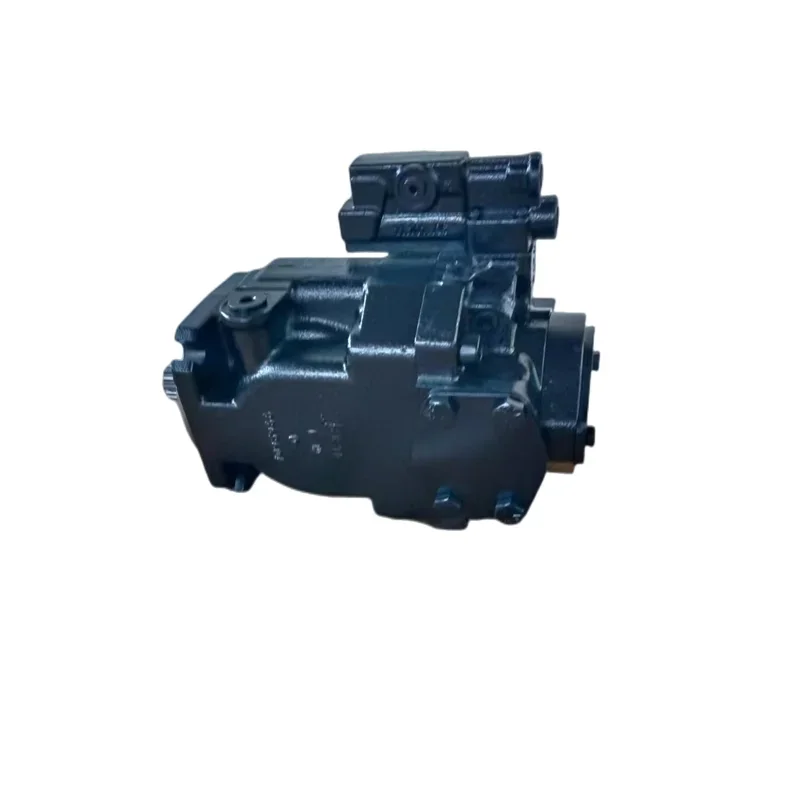 

Hot sell AT series AT457670 hydraulic piston pump AT302661 83006780 83005896 high pressure piston hydraulic pump