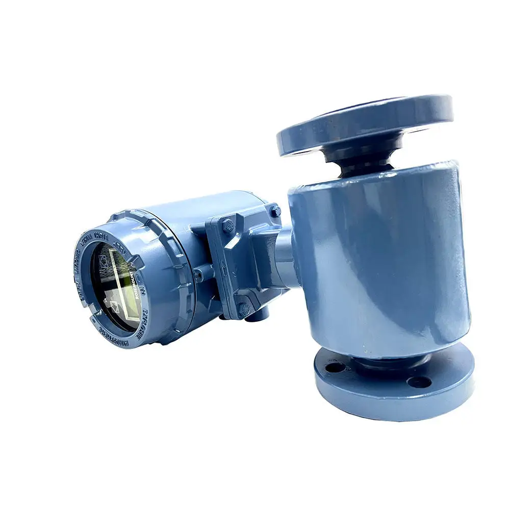 دانفوس 100% جديد إيمرسون روزماونت 150 #   مقياس التدفق الكهرومغناطيسي المغناطيسي DN150 مستشعر الضغط