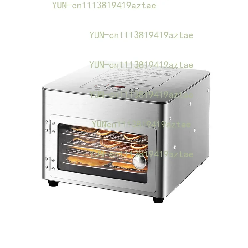 Fruit Dryer Food, Household Vegetables, Pet Snacks, Meat Jerky Dehydrator, Intelligent