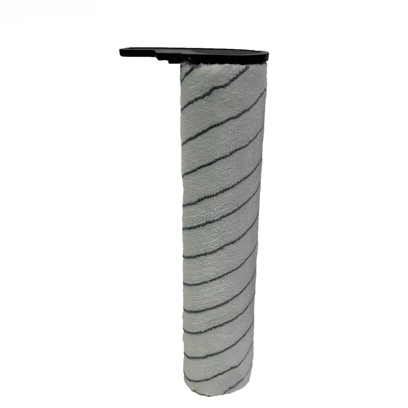 Front Rear Roller Brush Replacement Compatible with HW11 Pro HW11 Pro Max PW110 26cm PW11 Pro Max Wet Dry Vacuum