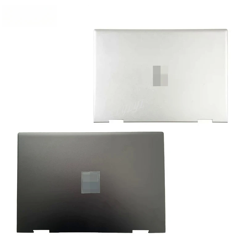 

For HP ENVY X360 15-DR TPN-W142 laptop LCD top cover screen back case L54912-001 L55038-001