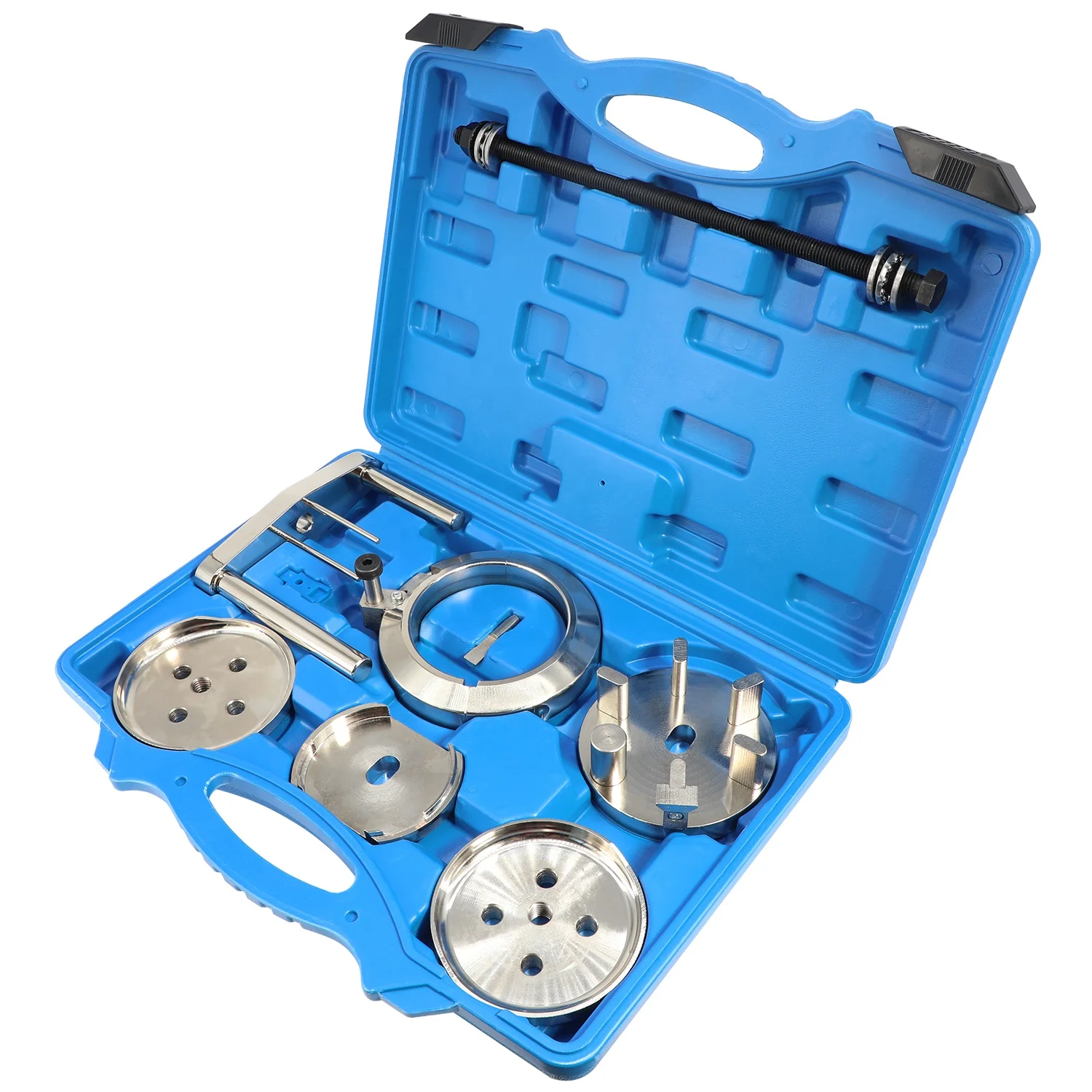 ATC 13 Transfer Case Transmission Bushing Tool for  B48 B58 Engines Transmission Bushing Rremoval and Installation Tool Kit