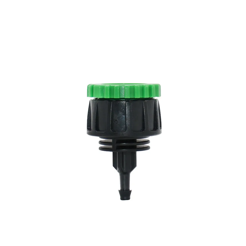 مجموعات الري بالتنقيط الصغيرة مع قفل ، نظام الري بالتنقيط ، خرطوم حديقة النحاس ، DIY بها بنفسك ، 20 مللي متر ، 8 مللي متر