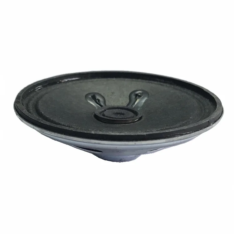 2.5 Inch 66mm High Frequency Loudspeaker Speaker Driver for Electronic Organ 4Ohm/8Ohm optional midrange speaker(1pcs speaker)