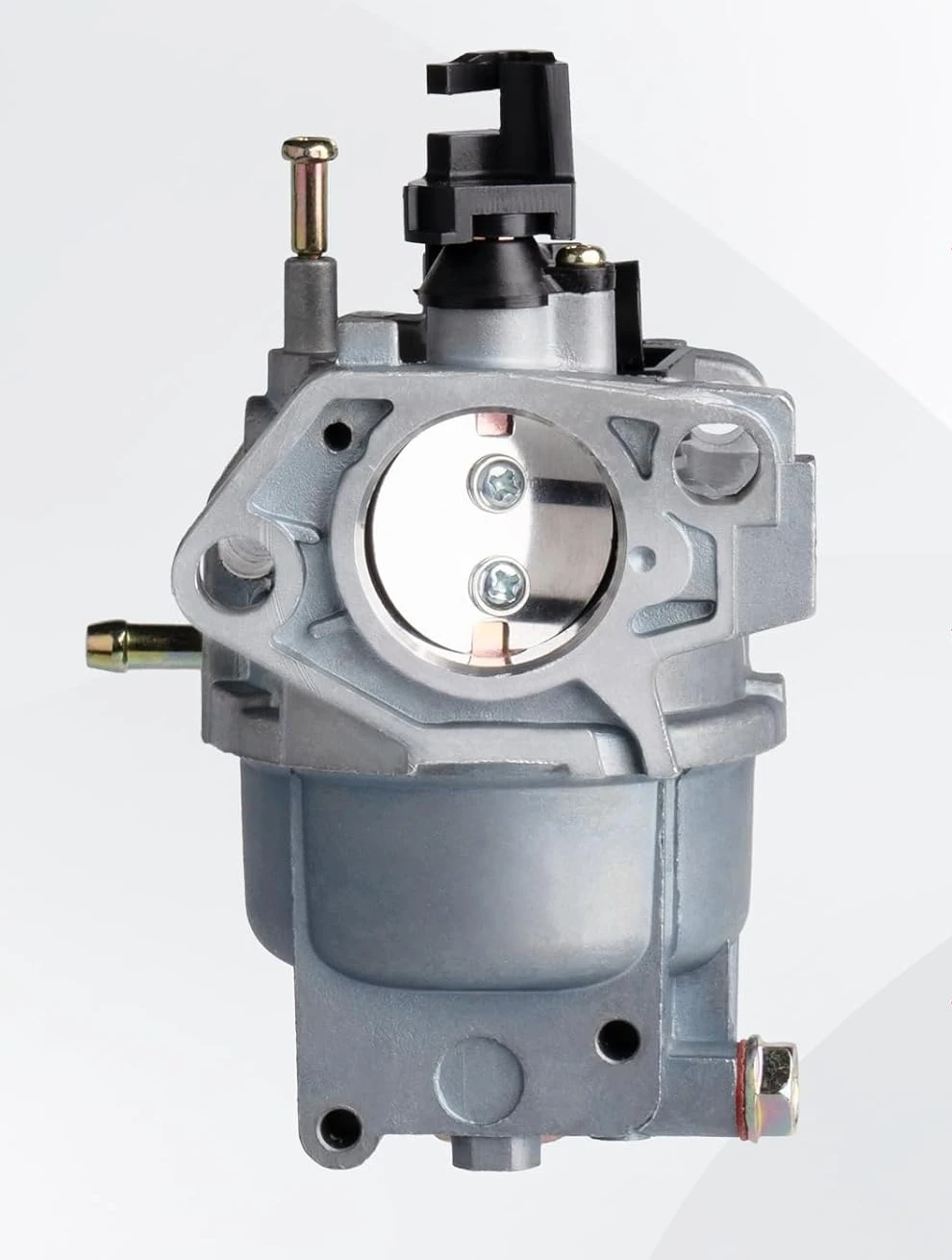 GP5000 Carburetor for Generac GP5000 GP6500E GP7500E 389cc 8125W Jingke for Huayi Ruixing 13HP 190F Generator Replace 0J58620157