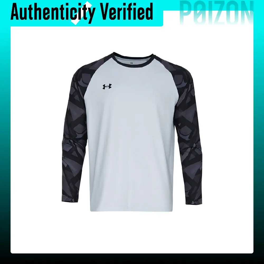 Under Armour Under Armour 25FW Pattern T Shirt Unisex 27650600