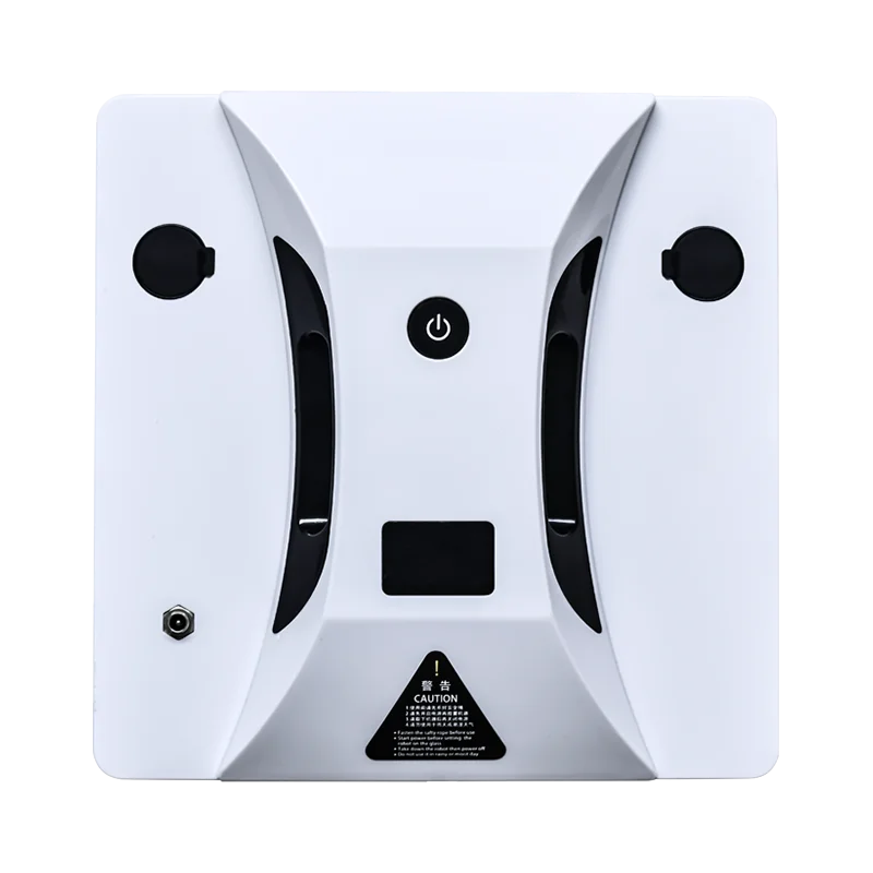 glass robot cleaner Robot vacuum cleaner Dual-Sided Ultrasonic Window water spray window cleaning robot Робот мойщик окон